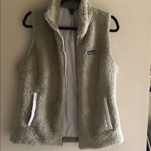 Patagonia Los Gatos Vest XL